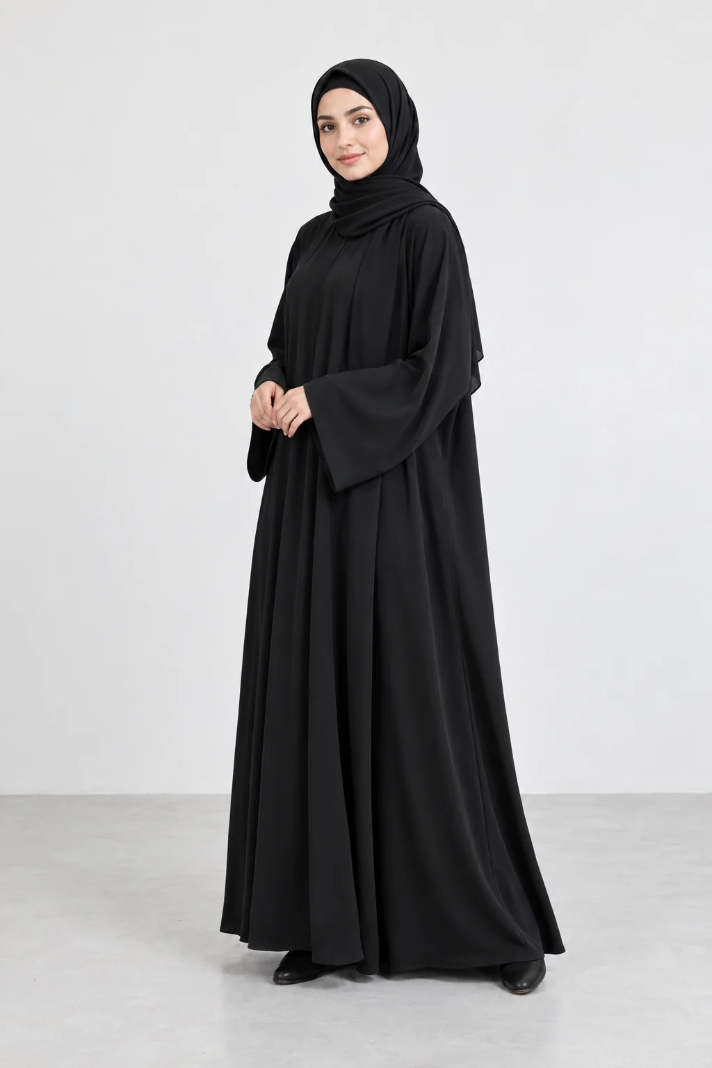 Abayas