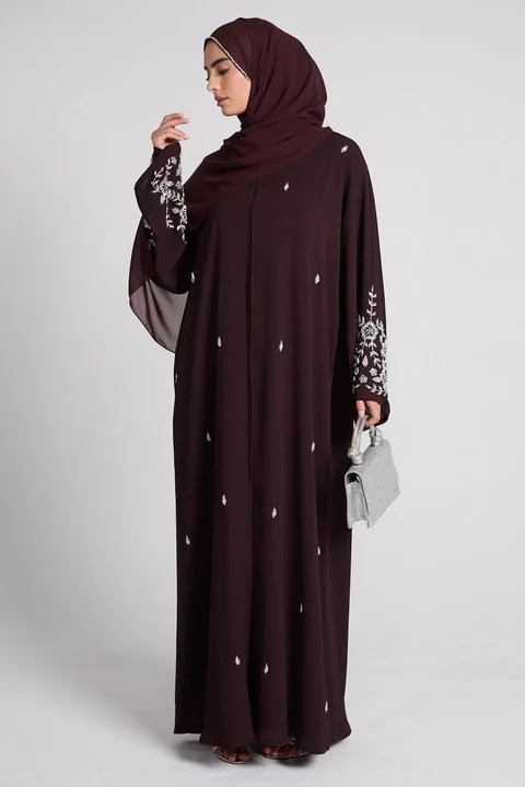 Everyday Loungewear Set in Soft Grey, front view