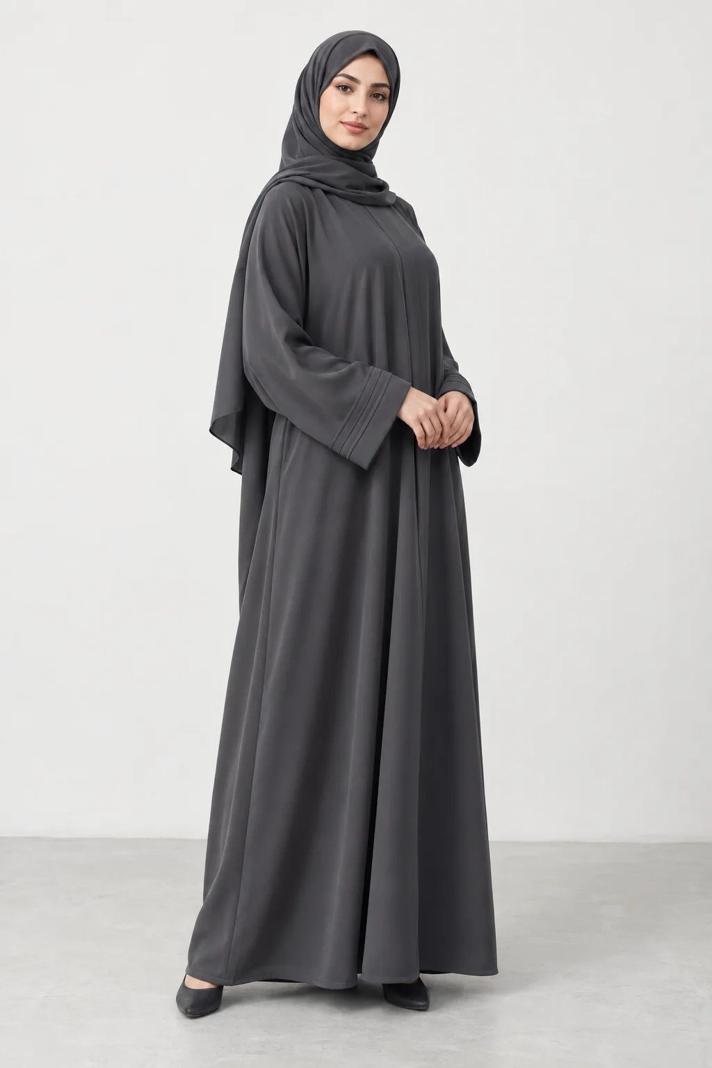 Signature abayas